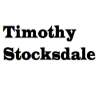 Timothy Stocksdale
