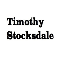 Timothy Stocksdale