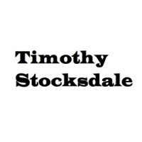 Timothy Stocksdale