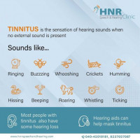 Best tinnitus doctor near me