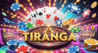 “Tiranga Game A Symbol of Fun, Pride, and Patriotism”