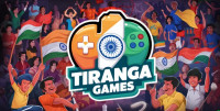 Tiranga Game Login - online gaming platform w