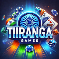 Tiranga Game Login