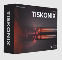 Buy Tiskonix in Ukraine – Tiskonix Price & Reviews