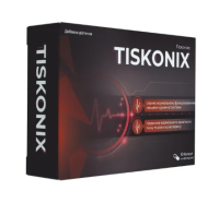 Buy Tiskonix in Ukraine - Tiskonix Price & Reviews