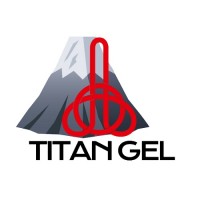 Titan Gel