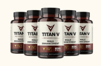 How long does it take to see results with TitanV?