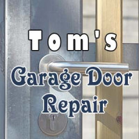 Tom's Garage Door Repair