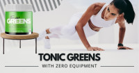 Order Tonic Greens in Wisconsin – Best Price and Fast Local Delivery