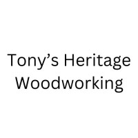 Tony’s Heritage Woodworking