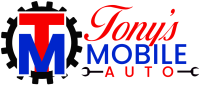 Tony's Mobile Car Service and Auto Repair