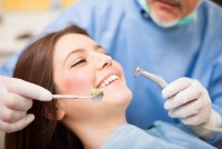 TS Oral Health