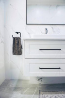 Bathroom & Laundry Renovations Toowoomba