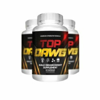 Top Dawg Male Enhancement Reviews: Top Dawg Male Enhancement Supplement Shocking Report USA!