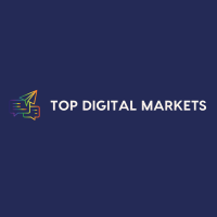Top Digital Markets offer Digital Marketing Services in Delhi NCR.