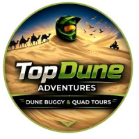 TopDune Adventures - Dune Buggy & Quad Bike Rentals Dubai