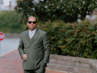 Raju Mahajan DMCC