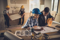 Remodeling Contractors