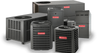Central Heating and Cooling, Inc.