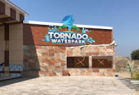 Tornado Waterpark & Resorts
