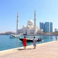 Tour operator in Bahrain