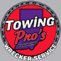 Towing Pro's Wrecker Service