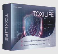 Toxilife: Powerful Remedy For Parasites