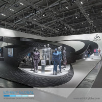 Hire Best Trade Show Exhibit Design company — Exhibit Global