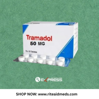 Order Tramadol Online | Overnight Delivery | RiteAidMeds
