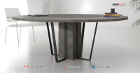 Office Meeting Chairs in Dubai | Comfortable & Professional Seating