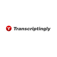 Transcriptingly