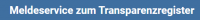 Transparenzregister Meldung