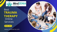 Trauma Therapy Services | Healing & Recovery Support