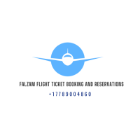 Falzam Flight Ticket Booking and Reservations