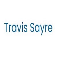 Travis Sayre