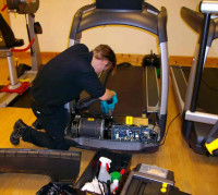 One Call Fitness Services