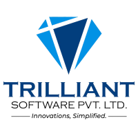 HRMS Software for Small Businesses | Trilliant Software