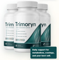 What are the potential benefits of Trimoryn?
