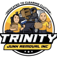 Trinity Junk Tampa