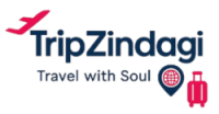 Trip Zindagi – Customized Domestic & International Tour Packages