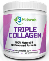 Why Need Triple Collagen Pills and Benefits?