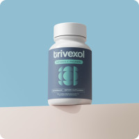 Trivexol Capsules – Soutien Diététique Avancé pour la Gestion du Poids