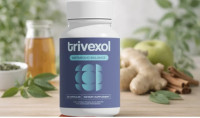 Trivexol Kapslar – Effektivt Viktminskning stillskott i Sverige