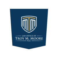 Troy Moore I Probate, Estate Planning & Trusts Attorney