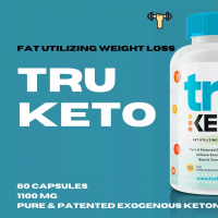 What Is The Science Behind TruKeto Reviews?
