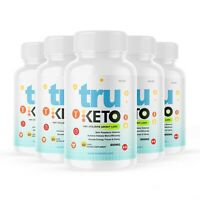 Truketo Reviews; The Shocking Truth About Truketo Pills?