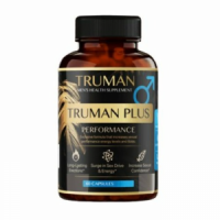 TruMan Plus Reviews As ensured by using the affiliation, Truman Plus improvements further foster muscle development and power, lessen muscle as opposed to fats, and vitalize your spunk advent, thus extending your standard determination. You, to be sincere, surely need not pressure as you could assist your frame with conveying greater testosterone normally with the aid of the usage of a with out steroid dietary improve Truman Plus. Click Here https://www.outlookindia.com/outlook-spotlight/truman-plus-reviews-pills-for-better-enhancement-energy-updated-price-for-sale-news-230108