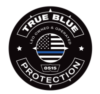 TRUE BLUE PROTECTION