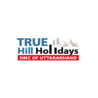 True Hill Holidays