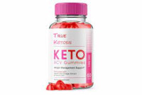 How Does True Ketogenics Keto Gummies Work?